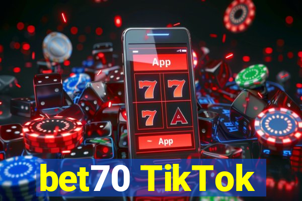 bet70 TikTok